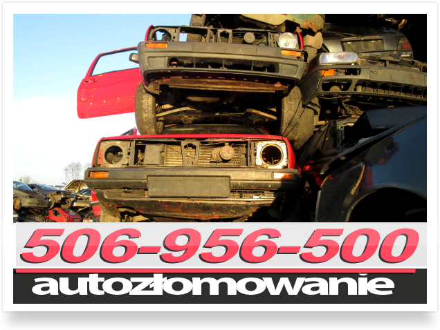 złomowanie Bieruń, skup samochodów Bieruń,pl-autozlomowanie.pl